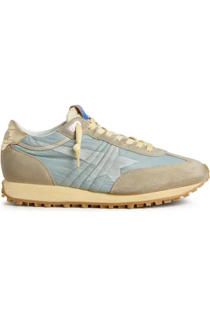 Golden Goose Baskets Running Marathon