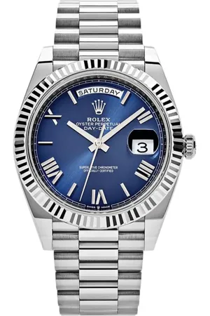 Rolex Montre Day-Date 40 mm pre-owned (2023)
