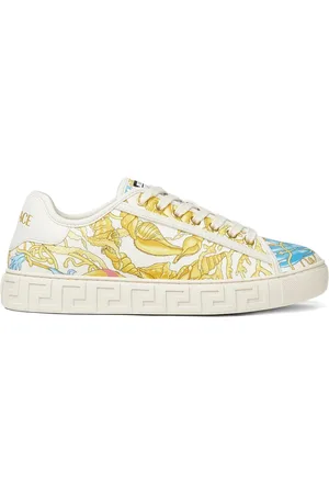 VERSACE Baskets Underwater Barocco Greca