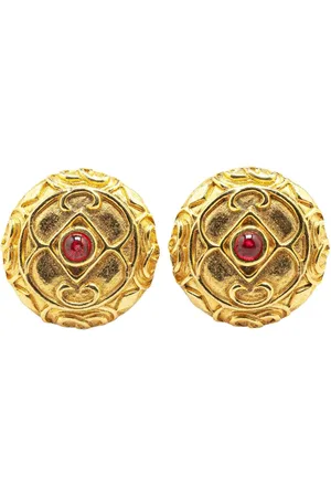 CHANEL Boucles d