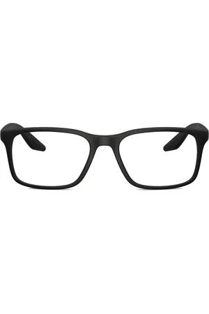 Prada Rectangle-frame glasses