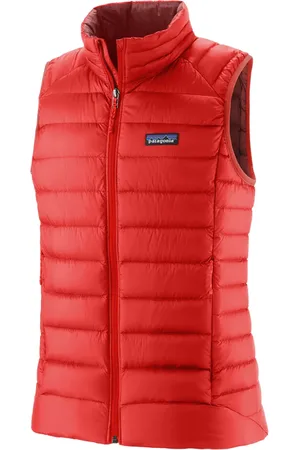 Patagonia Gilet à design matelassé