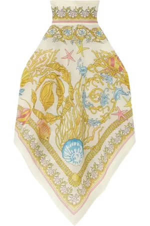 VERSACE Haut à imprimé Barocco