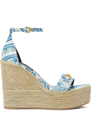 VERSACE Espadrilles Medusa 