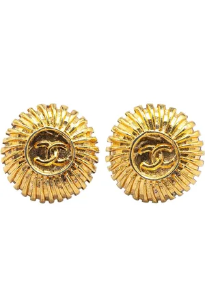 CHANEL Boucles d