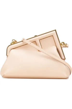 Fendi Petit sac à bandoulière Fendi First (2010-2024)