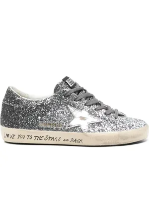 Golden Goose Baskets Super-Star