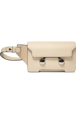 Marni Sac à bandoulière Trunkaroo