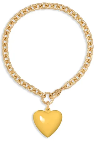 Roxanne Assoulin Bracelet The Mini Puffy Heart