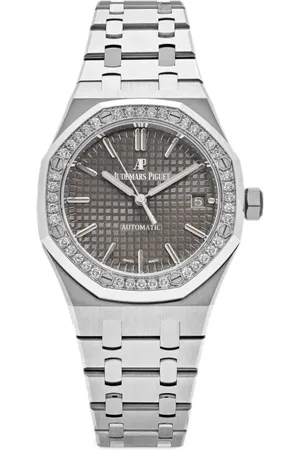 AUDEMARS PIGUET Montre Royal Oak 37 mm non portée (2020)