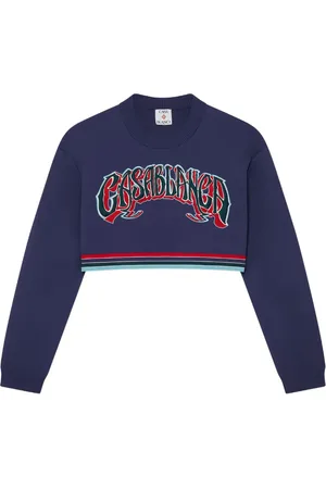 Casablanca Sweat Baseball