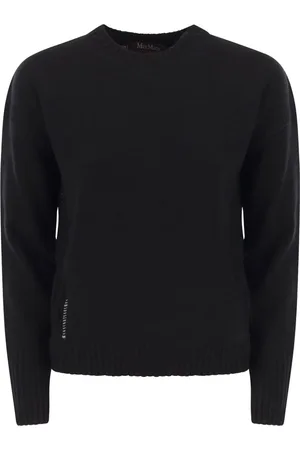 Max Mara Pull en cachemire