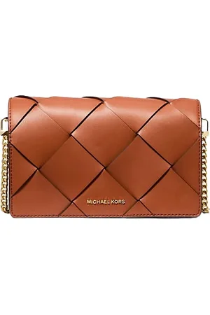 Michael Kors Sac à bandoulière Jet Set médium