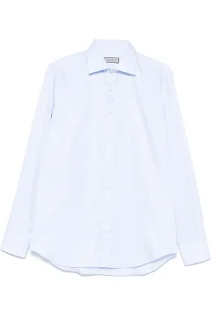 CANALI Chemise Nuvola