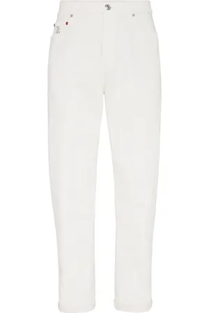 Brunello Cucinelli Jean