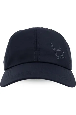 Paul Smith Casquette à broderies Parrot