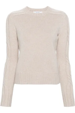 Max Mara Pull en cachemire