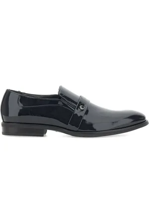 CARLO PIGNATELLI Mocassins Rugan