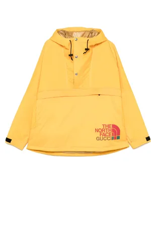 Gucci X The North Face doudoune (années 2020)