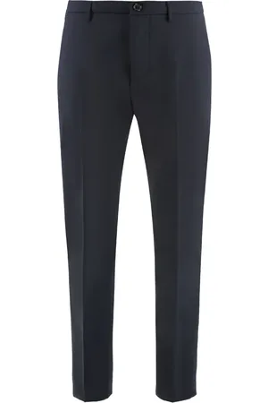 DEPARTMENT 5 Pantalon à patch logo