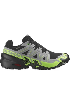 Salomon Baskets 6 Gore-tex