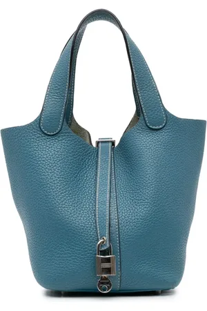 Hermès Sac à main Picotin Lock 18 (2014)