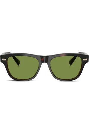 Brunello Cucinelli Lunettes de soleil d