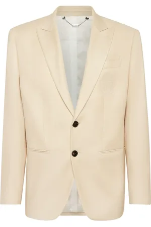 BILLIONAIRE Blazer à simple boutonnage