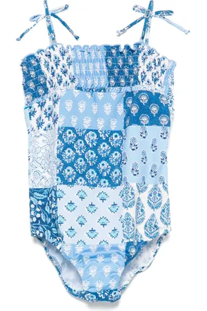 MC2 SAINT BARTH Maillot de bain Amina
