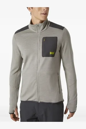 Helly Hansen Veste à logo imprimé