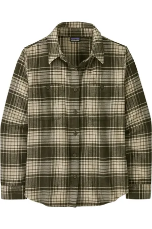 Patagonia Chemise en coton biologique