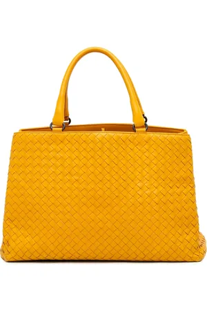 Bottega Veneta Sac à main Intrecciato Milano (2012-2024)