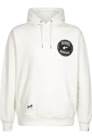 A Bathing Ape X STADIUM GOODS hoodie 