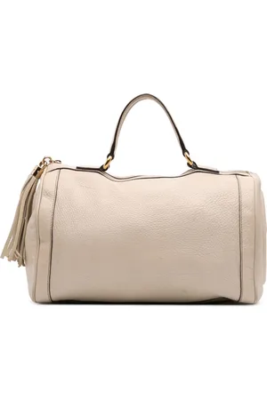 Gucci Sac boston Soho en cuir (2016-2024)