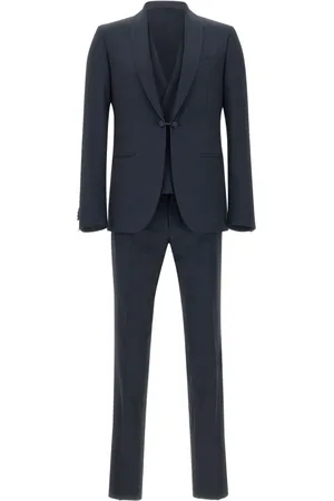 corneliani Costume trois pièces en laine
