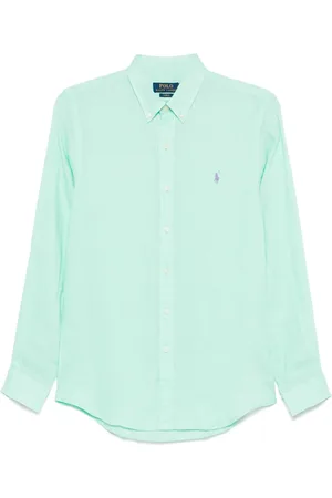 Ralph Lauren Chemise en lin