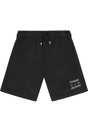 Tommy Hilfiger Short à logo imprimé