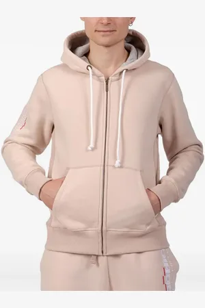 Podhio Hoodie à broderies