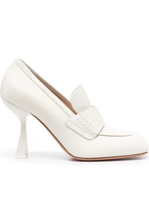 Sportmax Escarpins à talon haut