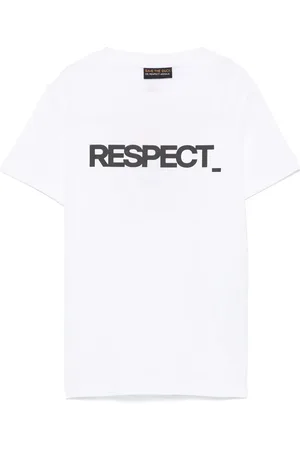 save the duck T-shirt Crest