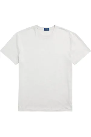 Ralph Lauren T-shirt à logo brodé
