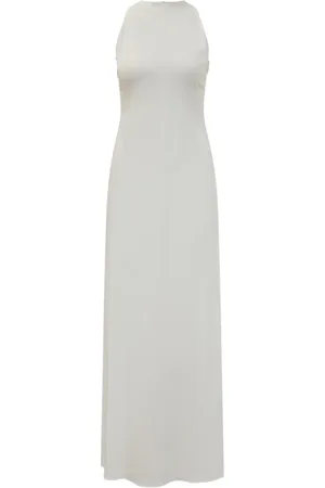 Alberta Ferretti Robe longue Enver