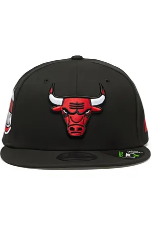 New Era Casquette Chicago Bulls