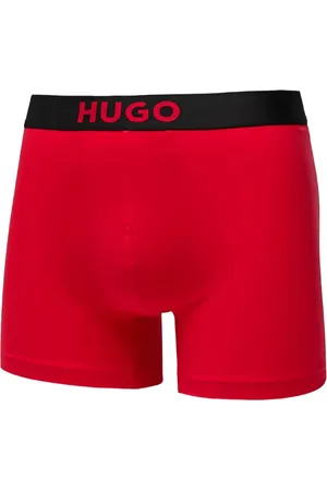 HUGO BOSS Lot débardeur-boxer à logo