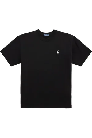 Ralph Lauren T-shirt à logo brodé