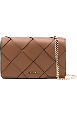 Michael Kors Sac porté épaule Jet Set médium