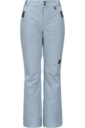 K-Way Pantalon de sport Bonneval 2L