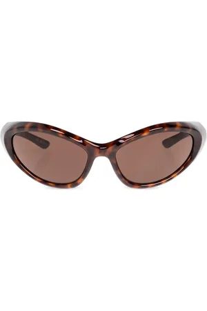 Balenciaga Lunettes de soleil Sporty B