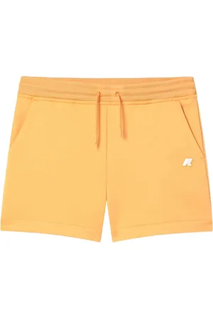K-Way Short de sport à logo appliqué