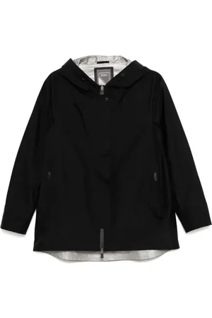 HERNO Veste à capuche